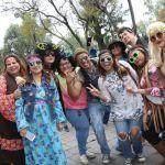 Se realizó el “Carnaval Retro San Luis 2018” Se realizó el “Carnaval Retro San Luis 2018”