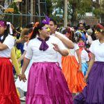 Se realizó el “Carnaval Retro San Luis 2018” Se realizó el “Carnaval Retro San Luis 2018”