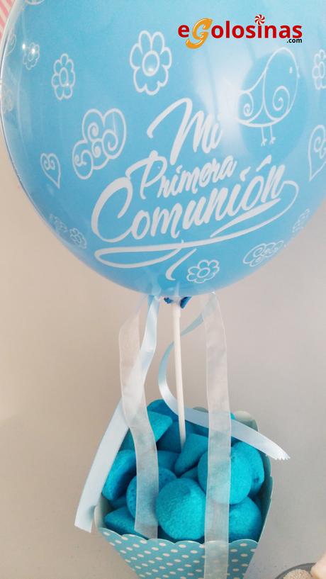 Mesa Dulce Comunión Niño Personalizada