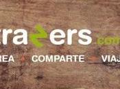 Trazers: social viajes sigue creciendo lanza Programa Partners
