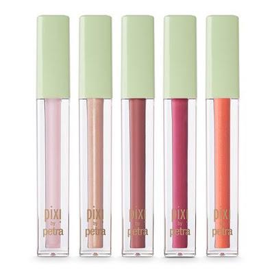 Celebra San Valentín con tu Mejor Beauty Look de la Mano de Pixi Beauty