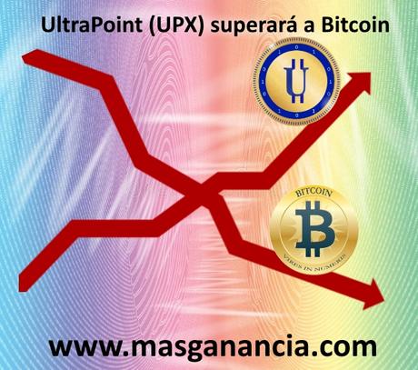 UltraPoint superará a Bitcoin ultrapoint superará a bitcoin