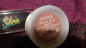 CAUDALIE FRENCH KISS – El beso francés de Caudalie