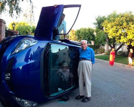 6 razones estupendas por las que envejecer no debería acojonarnos: 6 razones estupendas por las que envejecer no debería acojonarnos: