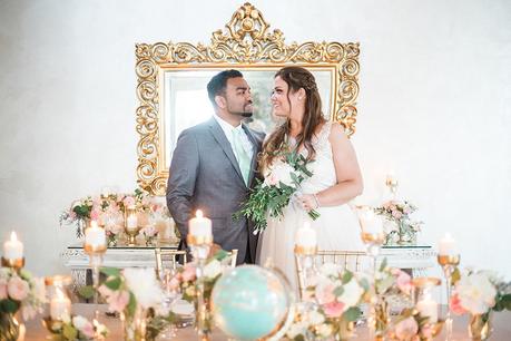 boda convent de blanes www.bodasdecuento.com