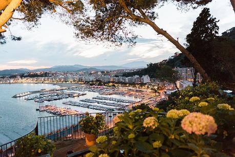 boda convent de blanes www.bodasdecuento.com