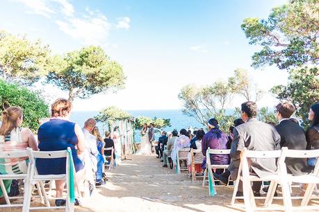 boda convent de blanes www.bodasdecuento.com