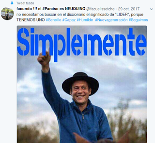 Se aceleró la pelea del 2019