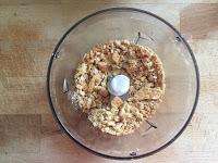 ROCAS DE CHOCOLATE PARA SAN VALENTÍN