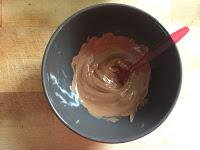 ROCAS DE CHOCOLATE PARA SAN VALENTÍN