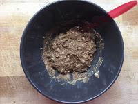 ROCAS DE CHOCOLATE PARA SAN VALENTÍN