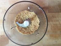 ROCAS DE CHOCOLATE PARA SAN VALENTÍN