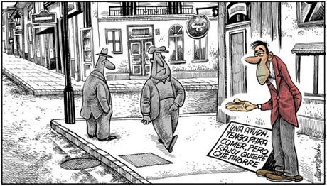 [HUMOR EN CÁPSULAS] Para hoy lunes, 12 de febrero