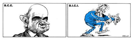 [HUMOR EN CÁPSULAS] Para hoy lunes, 12 de febrero