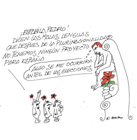 [HUMOR EN CÁPSULAS] Para hoy lunes, 12 de febrero