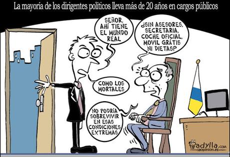 [HUMOR EN CÁPSULAS] Para hoy lunes, 12 de febrero