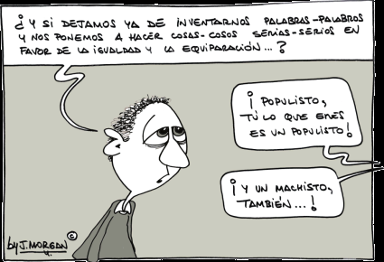 [HUMOR EN CÁPSULAS] Para hoy lunes, 12 de febrero