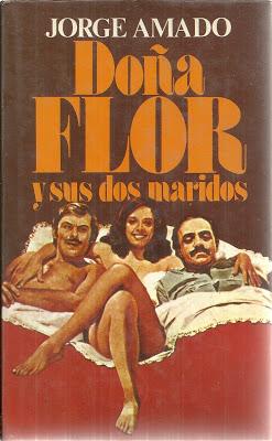 DE TOROTUMBO A DOÑA FLOR Y SUS DOS MARIDOSRevista de Carn...