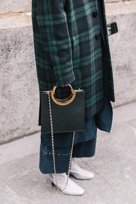 NYFW FALL 18/19 STREET STYLE I