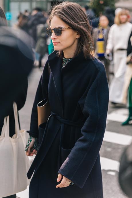 NYFW FALL 18/19 STREET STYLE I