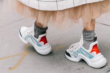 NYFW FALL 18/19 STREET STYLE I