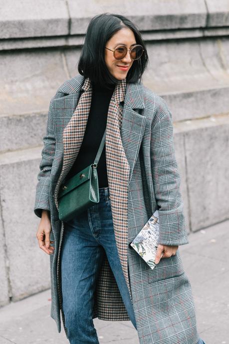 NYFW FALL 18/19 STREET STYLE I