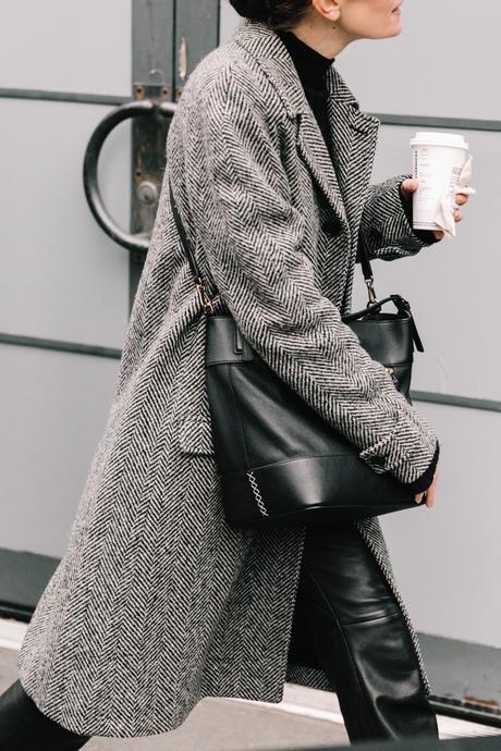 NYFW FALL 18/19 STREET STYLE I