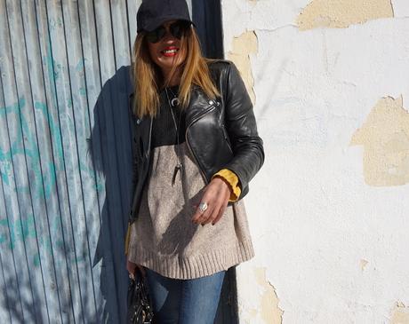 oVERSIZE lOVE tOTAL #nOUNIFORMES