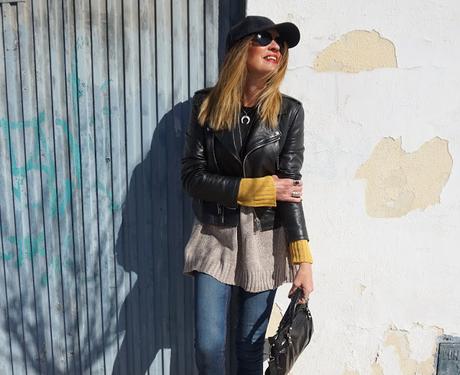 oVERSIZE lOVE tOTAL #nOUNIFORMES