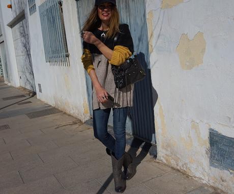 oVERSIZE lOVE tOTAL #nOUNIFORMES