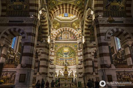 Qué ver en Marsella