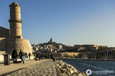 Qué ver en Marsella
