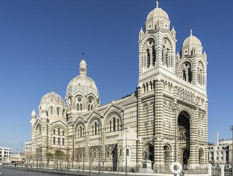 Qué ver en Marsella