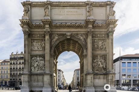 Qué ver en Marsella