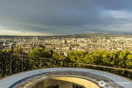 Qué ver en Marsella