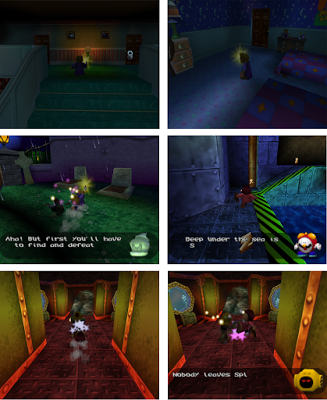 Piko Interactive lanza una campaña de 'crowdfunding' para la edición de '40 Winks' en N64 Piko Interactive lanza una campaña de 'crowdfunding' para la edición de '40 Winks' en N64