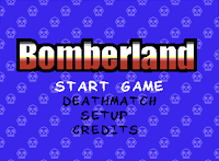 'Bomberland 64' en descarga digital gratis, y llegan nuevos cartuchos a la tienda de RGCD