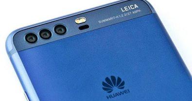 HUAWEI P20 & P20 Plus – La promesa del 2018