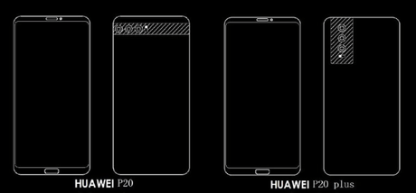 HUAWEI P20 & P20 Plus – La promesa del 2018
