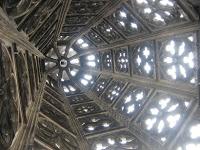 Cuadernos germánicos (XIV): catedral de Colonia