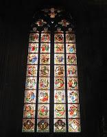 Cuadernos germánicos (XIV): catedral de Colonia