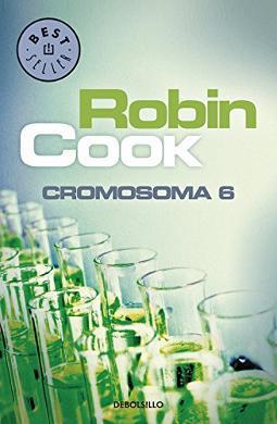 Portada de Cromosoma 6