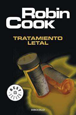 Portada de Tratamiento letal