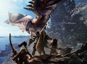 Análisis Monster Hunter World grande mejor