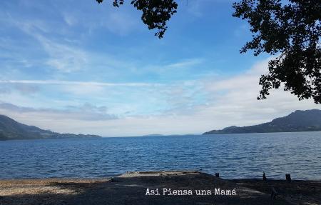 Descubriendo Chile: Lago Ranco