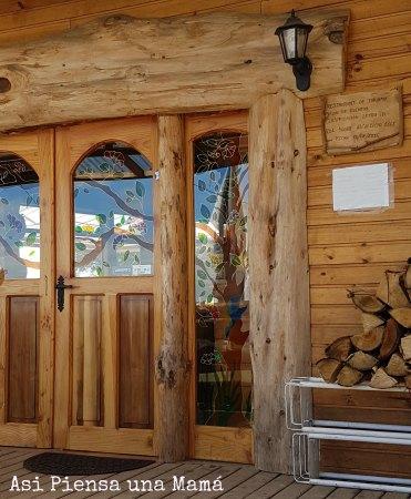 Descubriendo Chile: Lago Ranco Descubriendo Chile: Lago Ranco