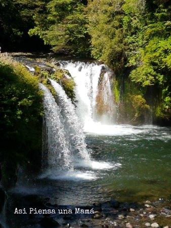 Descubriendo Chile: Lago Ranco