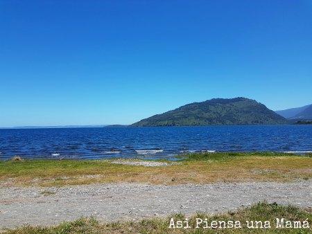 Descubriendo Chile: Lago Ranco