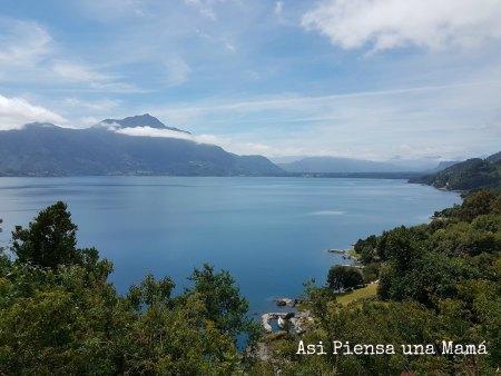 Descubriendo Chile: Lago Ranco