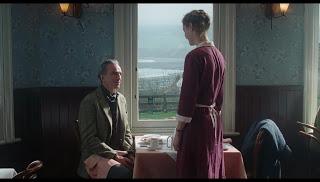 HILO INVISIBLE, EL (Phantom Thread) (USA, 2017) Drama, Romántico, Intriga